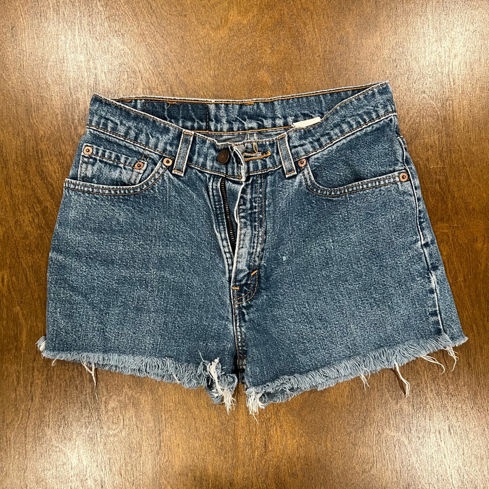 Levi Strauss | size small